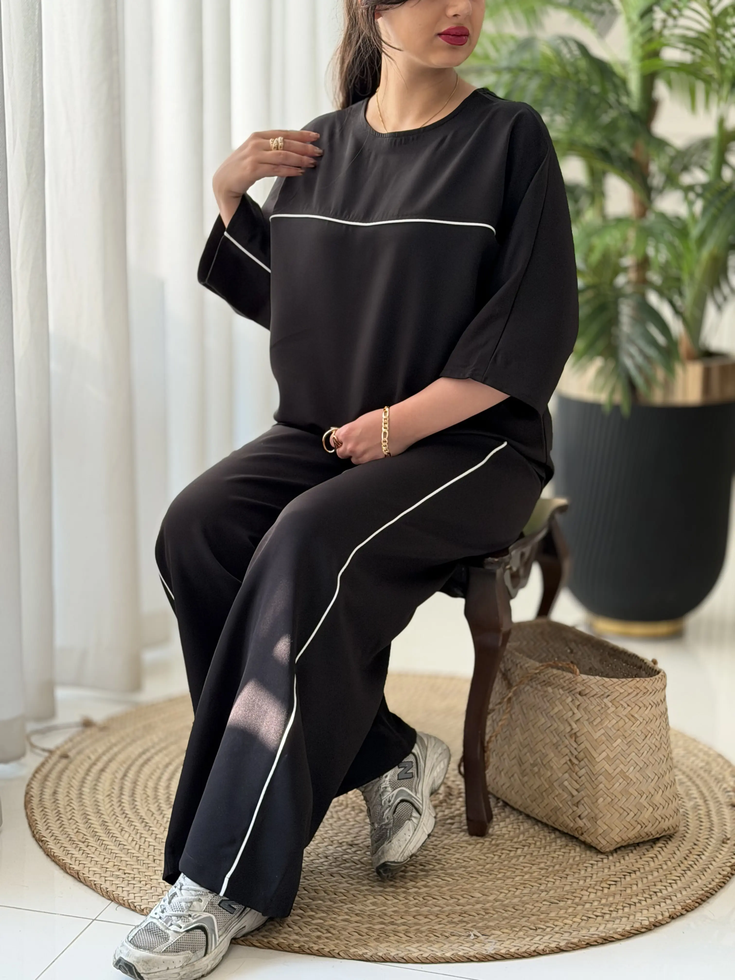 ست ملورا کد2343